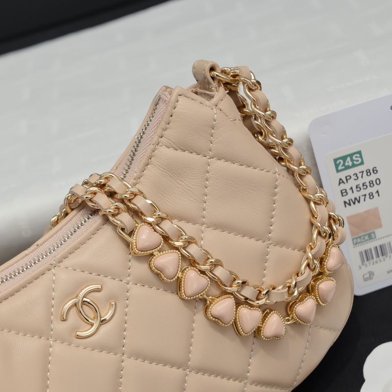 Chanel Hobo Bags